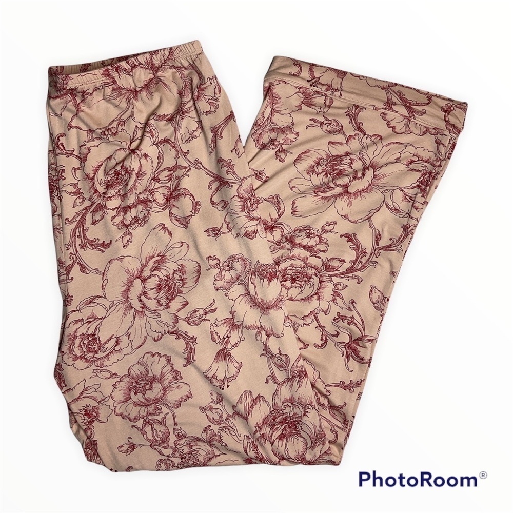 Haven Well Within lounge pants size M NWT